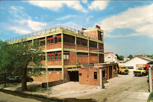 foto fabrica